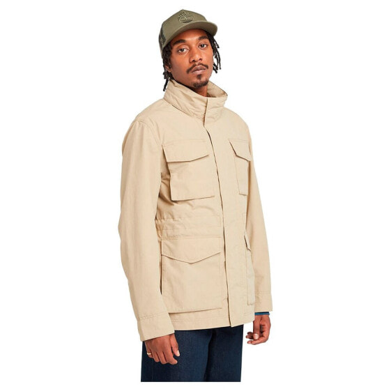 TIMBERLAND Abington Water Resistant Field jacket