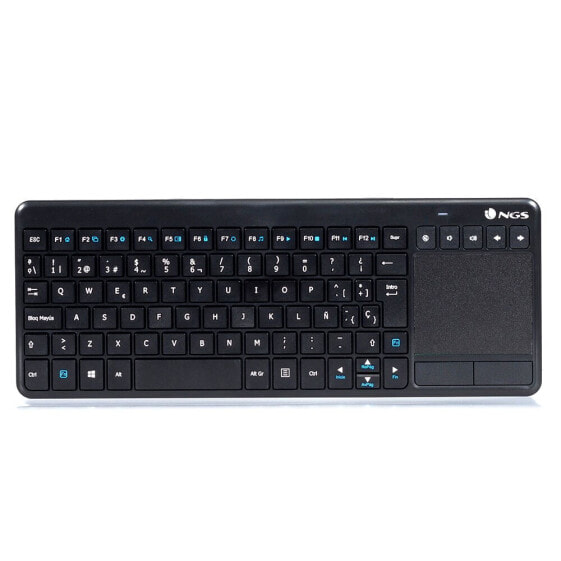 NGS TVWARRIORP wireless keyboard