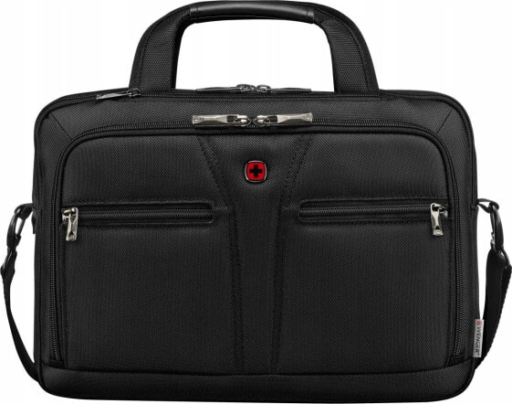 Torba Wenger Wenger BC Pro, notebook bag (black, from 29.5 cm (11.6) to 33.8 cm (13.3)