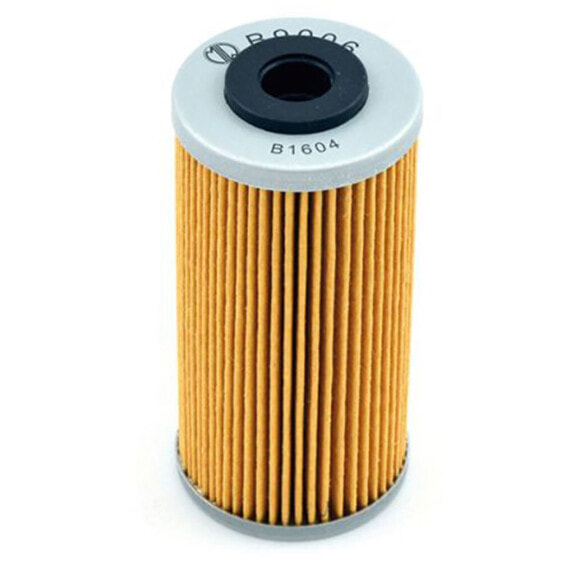 MIW BMW G 450 X oil filter