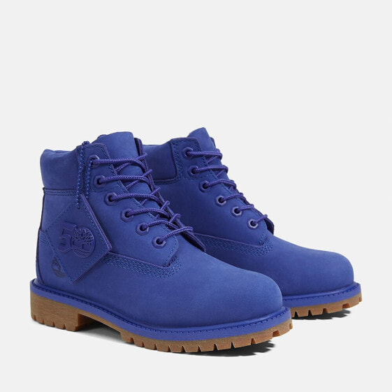 TIMBERLAND 6´´ Premium WP Junior Boots