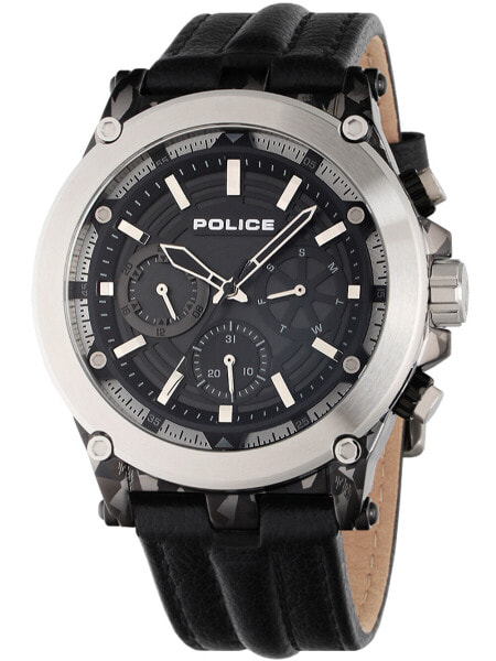 Наручные часы Michael Kors Runway Quartz Chronograph Rose Gold-Tone Stainless Steel Watch 45mm.