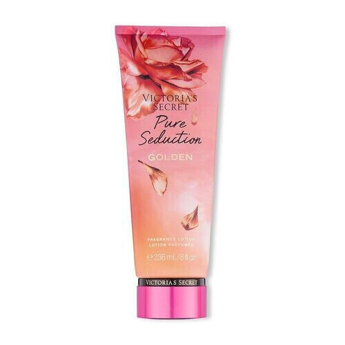 Victoria's Secret Pure Seduction Golden Body Lotion