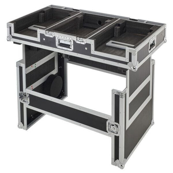 Flyht Pro Case CD DJ Booth Universal