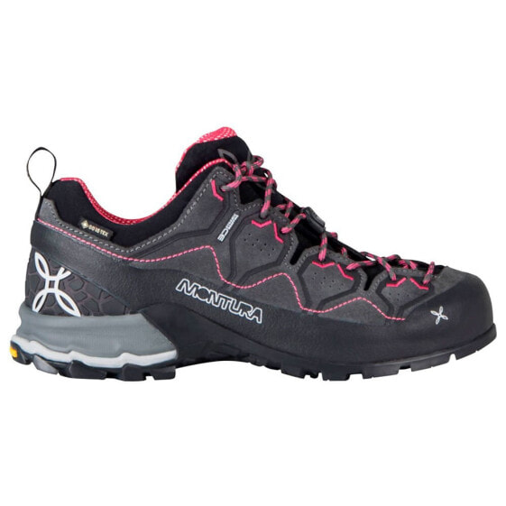 MONTURA Yaru Goretex hiking shoes