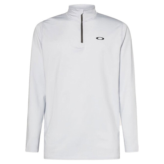 OAKLEY APPAREL Gravity Range Qtr Hoodie