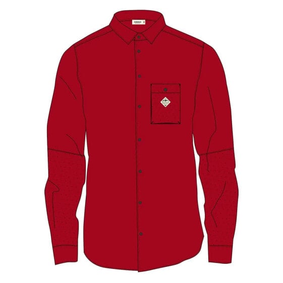 MALOJA BearM long sleeve shirt