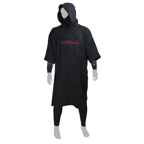 EPSEALON Hunt Apnea Poncho