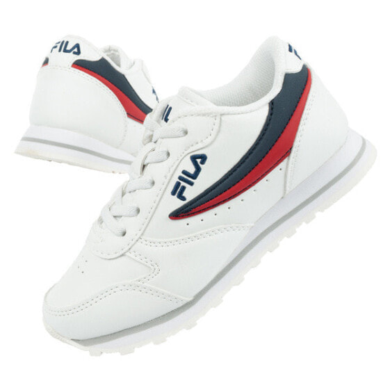 Fila Orbit [1010783.98F] - спортивные кроссовки