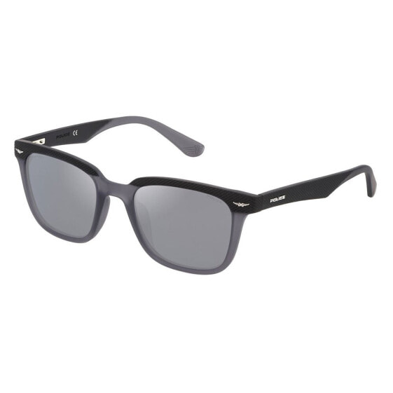 POLICE SPLE01 Polarized Sunglasses