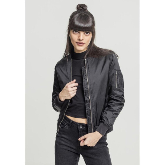 URBAN CLASSICS Jacket Basic