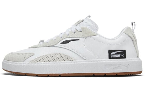 Кроссовки PUMA Oslo Pro OG Casual Shoes Sneakers 374347-01
