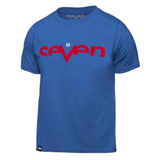 SEVEN Brand short sleeve T-shirt