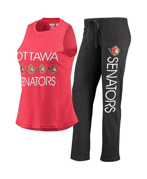 Пижама Concepts Sport Ottawa Senators Sleep