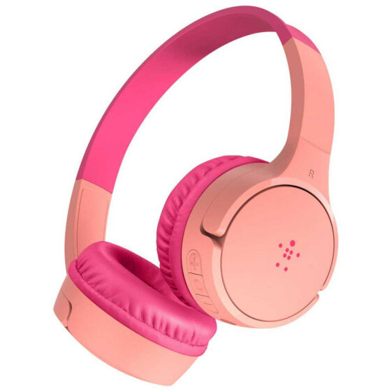 BELKIN Kids Wireless Headphones