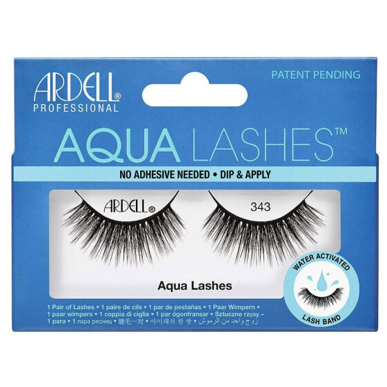 ARDELL Pestaas Aqua 343 False eyelashes