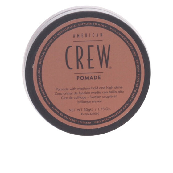 AMERICAN CREW Pomade 50G