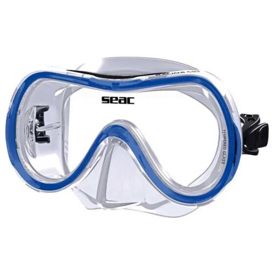 SEACSUB Salina diving mask