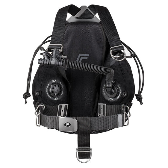 FINNSUB Fly Speleo Inside Without Weight Pack Vest