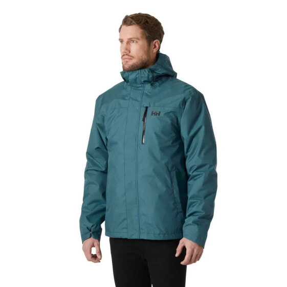 HELLY HANSEN Juell 3-In-1 jacket