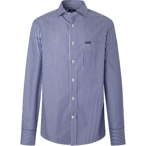 FAÇONNABLE FM301773 long sleeve shirt