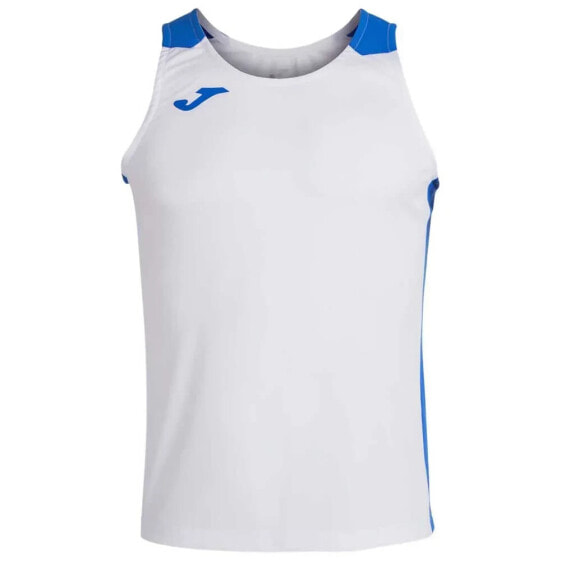 JOMA Record II sleeveless T-shirt