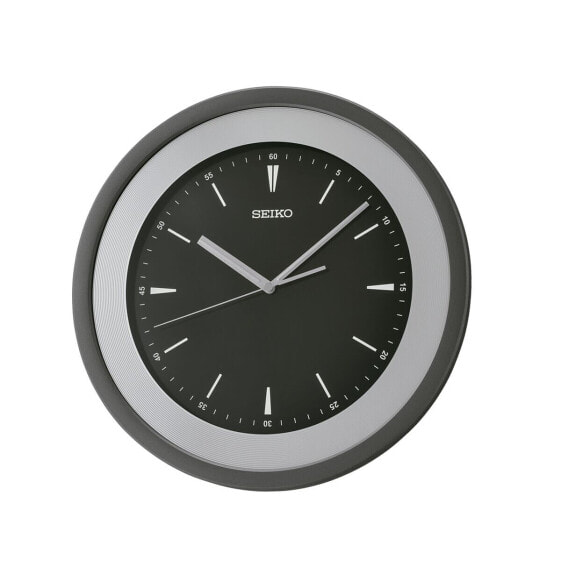 Часы настенные Seiko QXA812S 36 см.