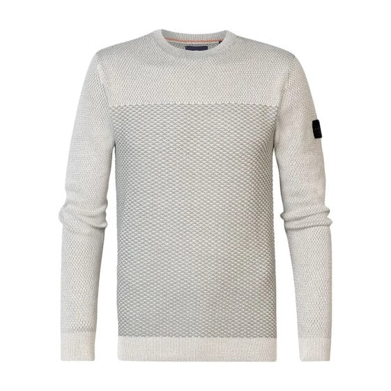 PETROL INDUSTRIES KWR212 sweater