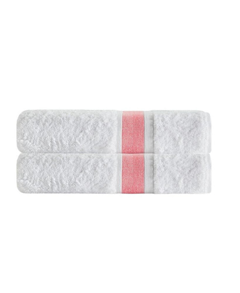 Unique 16-Pc. Turkish Cotton Towel Set