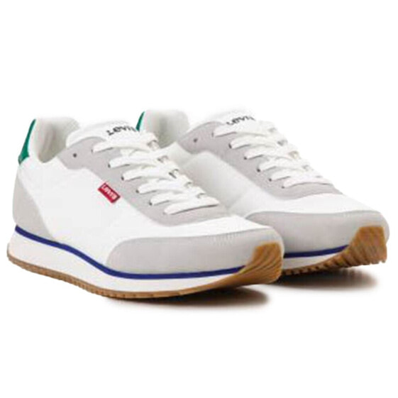 Кроссовки Levi's Stag Runner Trainers