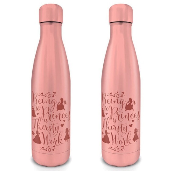 Бутылка для воды Disney Princess от PYRAMID 550 мл