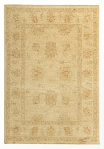 Ziegler Teppich - 121 x 83 cm - beige