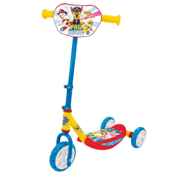 SMOBY Scooter 3-Wheel