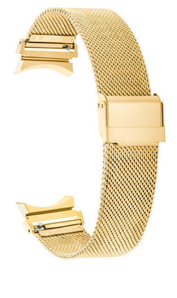 Часы 4wrist Galaxy Watch 6/5/4 Gold