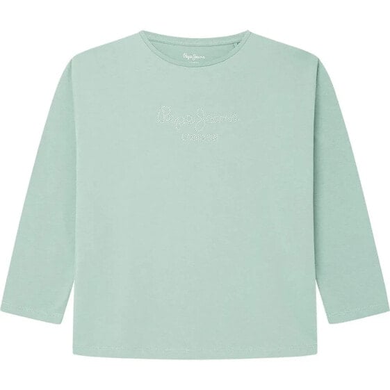 PEPE JEANS Vita long sleeve T-shirt