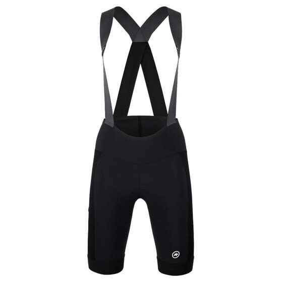 Assos UMA GTC C2 bib shorts