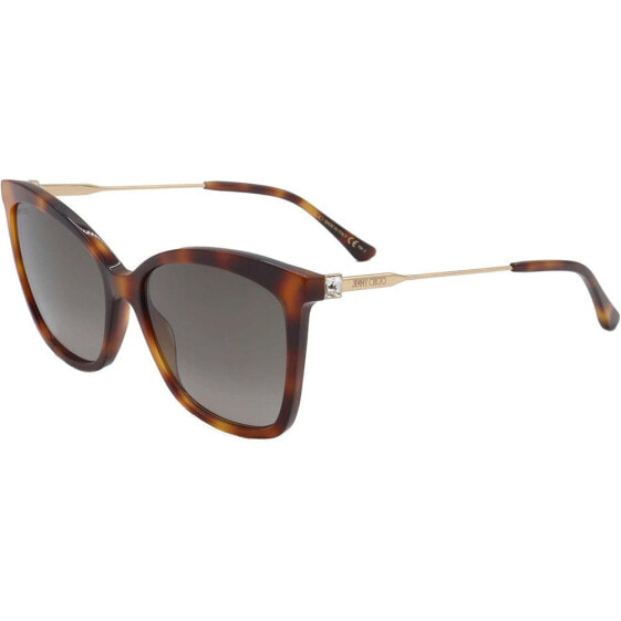 JIMMY CHOO MACI-S-086 Sunglasses