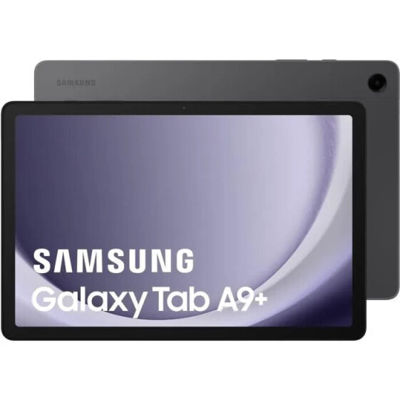 SAMSUNG Galaxy Tab A9+ 11 64GB WLAN Grau