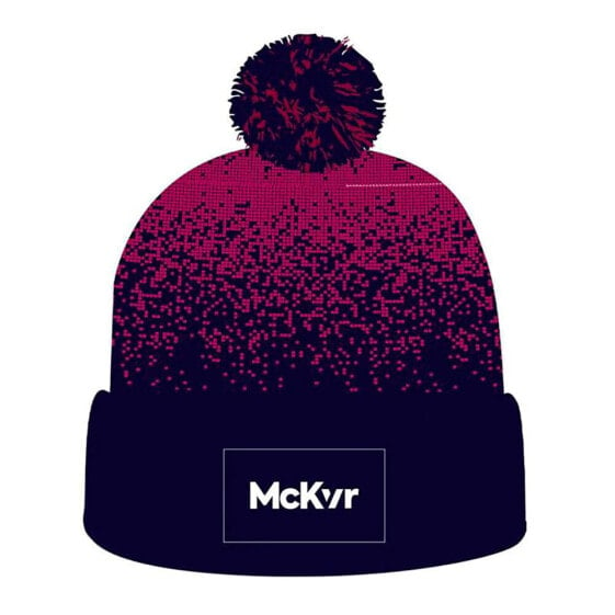 MCKEEVER Core 22 Beanie