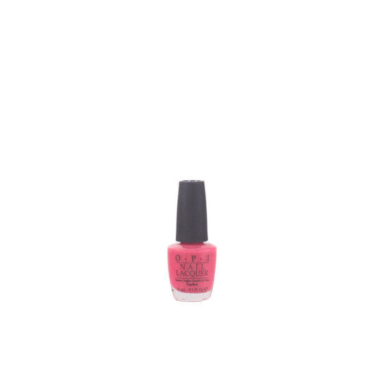 NAIL LACQUER #charged up cherry