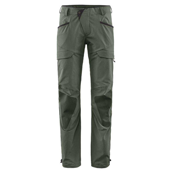 KLÄTTERMUSEN Misty 2.0 Pants