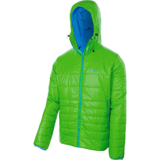 TRANGOWORLD Swakop jacket