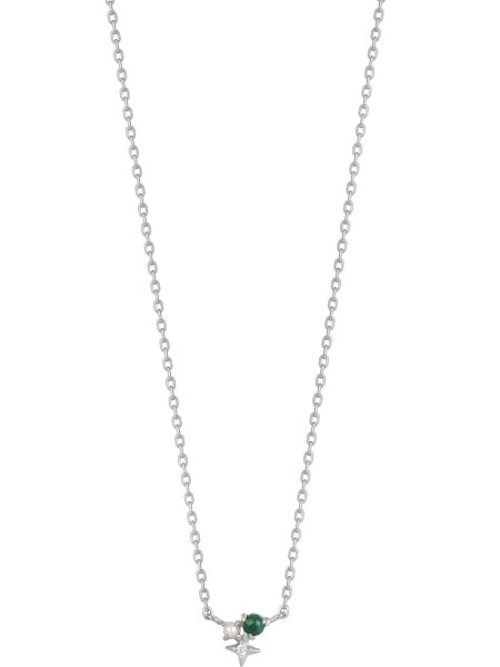 ANIA HAIE N039-01H-M Second Nature Ladies Necklace, adjustable