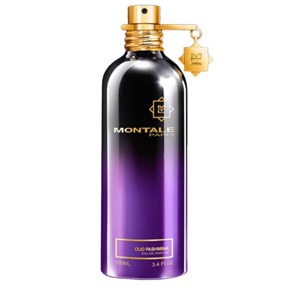 MONTALE Eau De Parfum Dark Vanilla Vaporizer 100ml