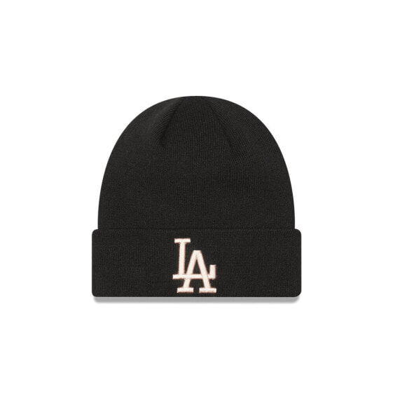 Шапка спортивная New Era LA Dodgers