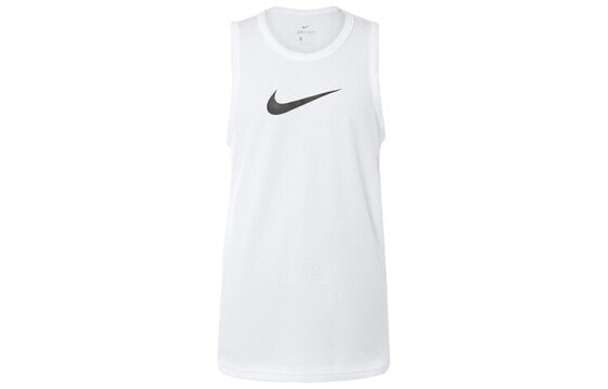 Майка Nike Dri-Fit BV9388-100