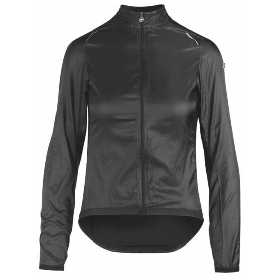 ASSOS Uma GT Wind jacket