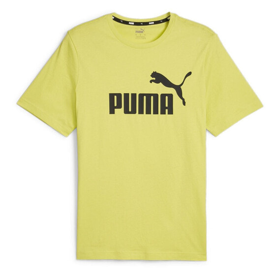 Футболка мужская PUMA 586667 Ess Logo