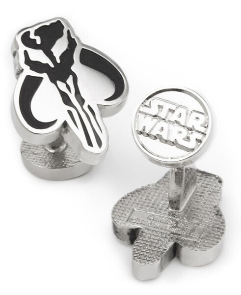 Men's Mandalorian Cufflinks