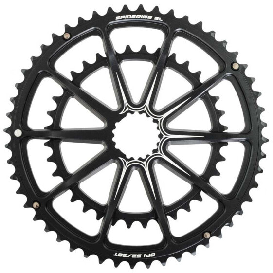 CANNONDALE SpideRing SL 10 Arm DM chainring